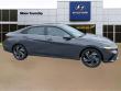 New 2026 Hyundai Elantra Limited Sedan