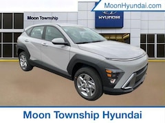 2026 Hyundai Kona SE AWD SUV