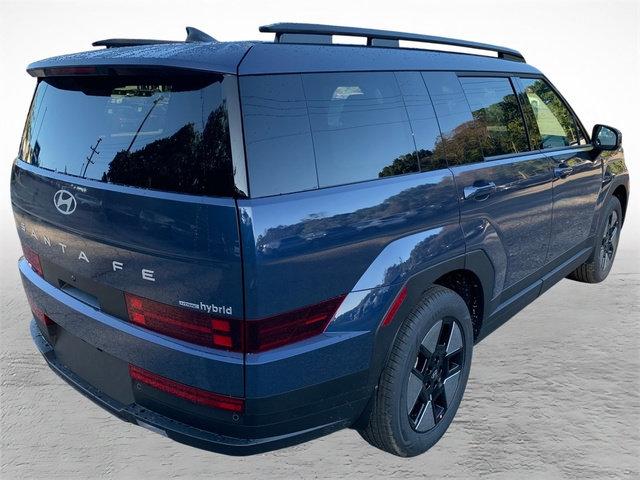 New 2027 Hyundai Santa Fe Hybrid SEL SUV