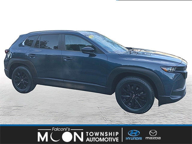 2024 Mazda CX-50