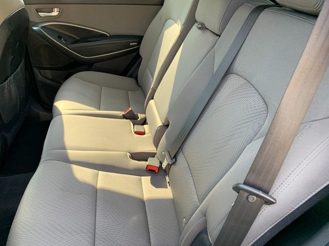 2018 Hyundai Santa Fe Sport - Photo 18