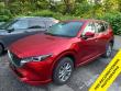 Certified 2025 Mazda CX-5 2.5 S Preferred Package SUV