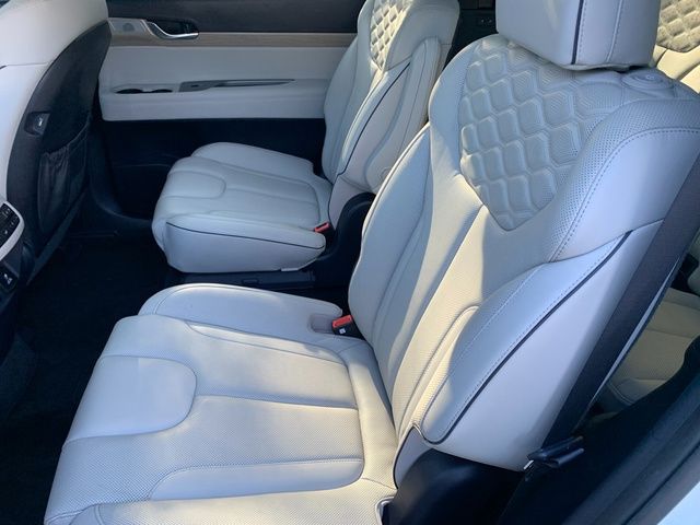 2021 Hyundai Palisade Limited - Photo 20