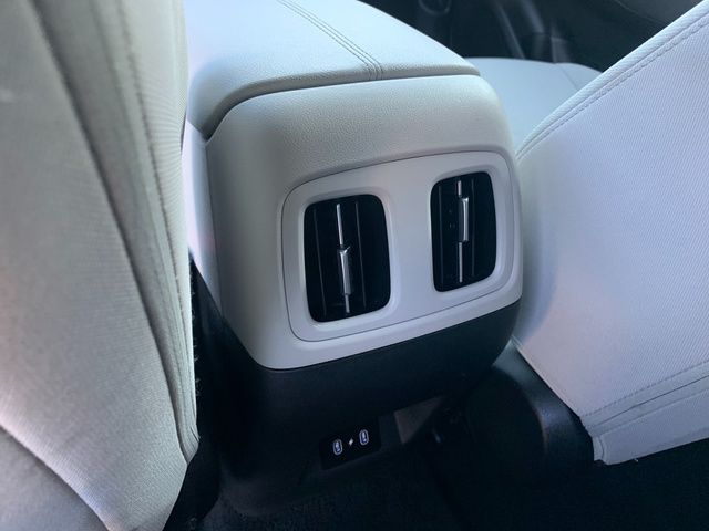 2025 Hyundai Tucson SEL - Photo 20