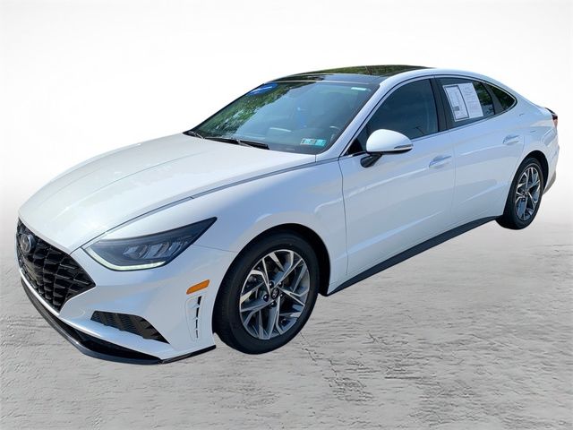 2023 Hyundai Sonata SEL - Photo 7