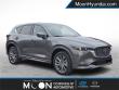 Certified 2025 Mazda CX-5 2.5 Turbo Signature SUV