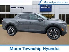 2026 Hyundai Santa Cruz Limited Truck