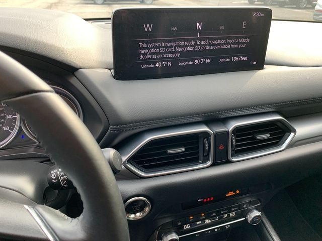2023 Mazda CX-5 S Select Package - Photo 26