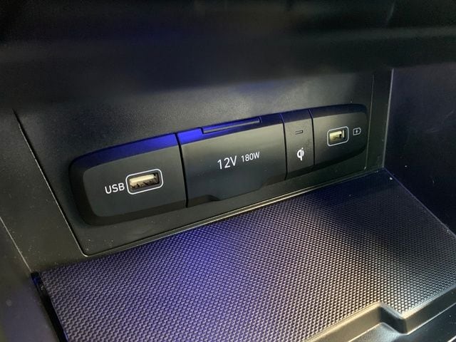 2023 Hyundai Tucson Limited - Photo 28