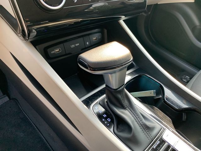 2023 Hyundai Tucson SEL - Photo 24