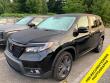 Used 2020 Honda Passport EX-L AWD SUV