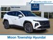 New 2026 Hyundai Tucson Hybrid Limited SUV