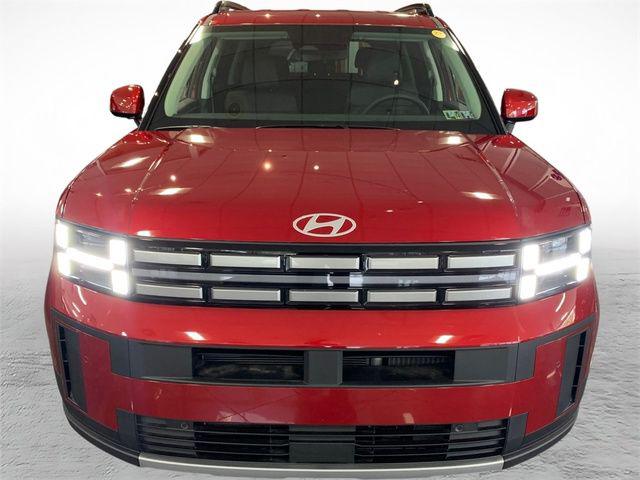 2026 Hyundai Santa Fe SEL - Photo 8