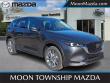 New 2025 Mazda CX-5 2.5 S Premium Plus Package SUV