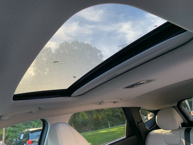 2024 Hyundai Tucson SEL - Photo 28