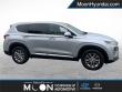 Used 2020 Hyundai Santa Fe SE 2.4 SUV