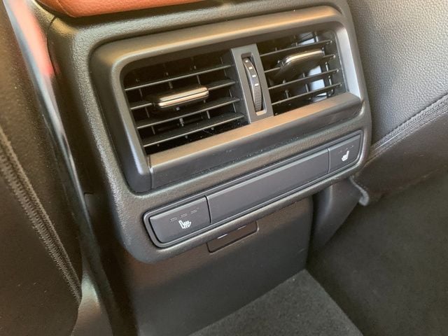 2025 Mazda CX-50 Premium Plus - Photo 22