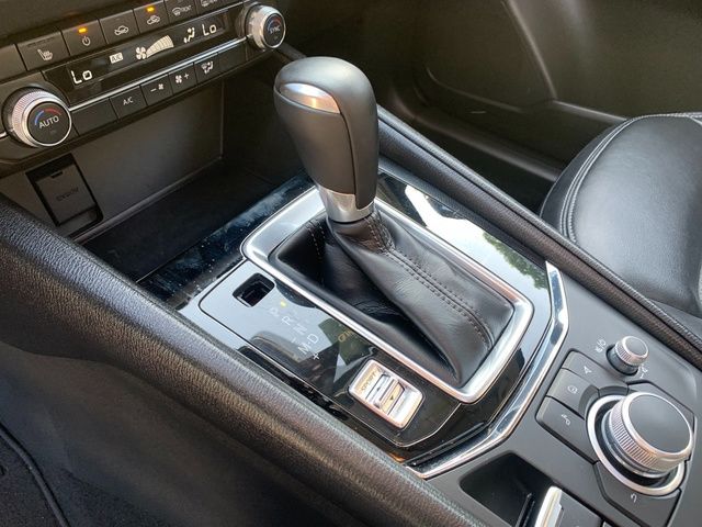 2025 Mazda CX-5 S Preferred package - Photo 26