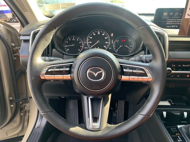 2025 Mazda CX-50 Premium Plus - Photo 23