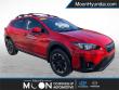 Used 2022 Subaru Crosstrek Premium SUV