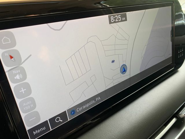 2025 Hyundai Palisade SEL Premium - Photo 30