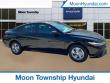 New 2026 Hyundai Elantra SE Sedan