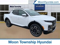 2026 Hyundai Santa Cruz Limited Truck
