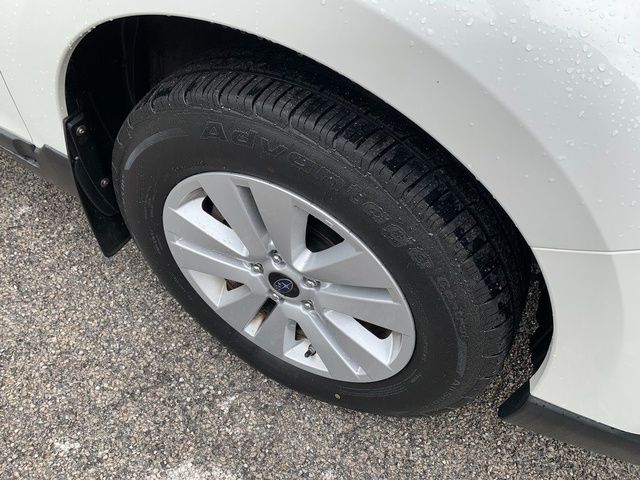 2018 Subaru Outback Premium - Photo 9