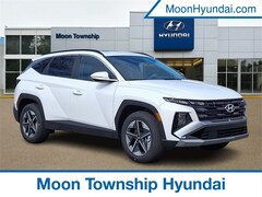 2026 Hyundai Tucson SEL Premium AWD SUV