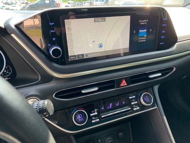 2023 Hyundai Sonata SEL - Photo 26