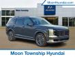 New 2026 Hyundai Palisade Calligraphy AWD SUV