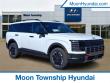 New 2026 Hyundai Palisade XRT Pro SUV
