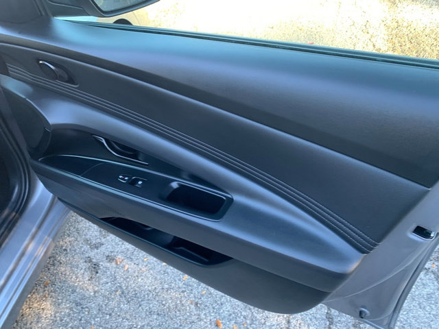 2026 Hyundai Elantra SEL Sport - Photo 14