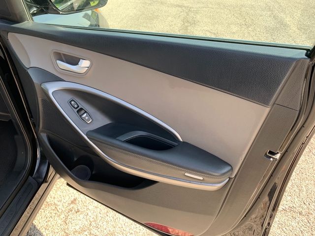 2018 Hyundai Santa Fe Sport - Photo 12