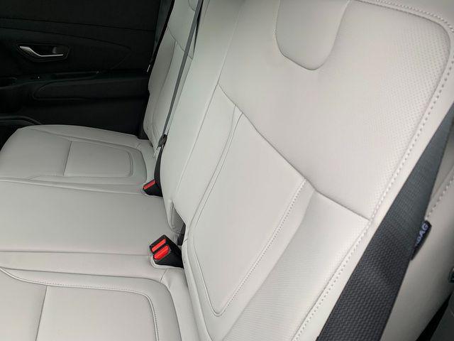 2026 Hyundai Santa Cruz SEL - Photo 11