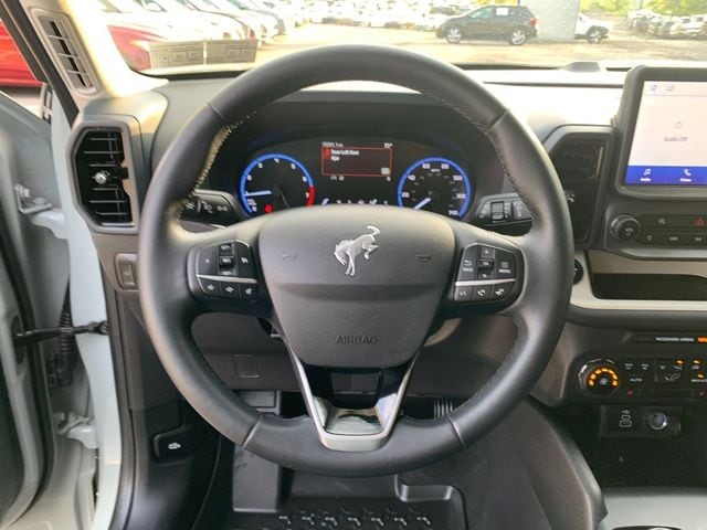 2024 Ford Bronco Sport Heritage - Photo 21
