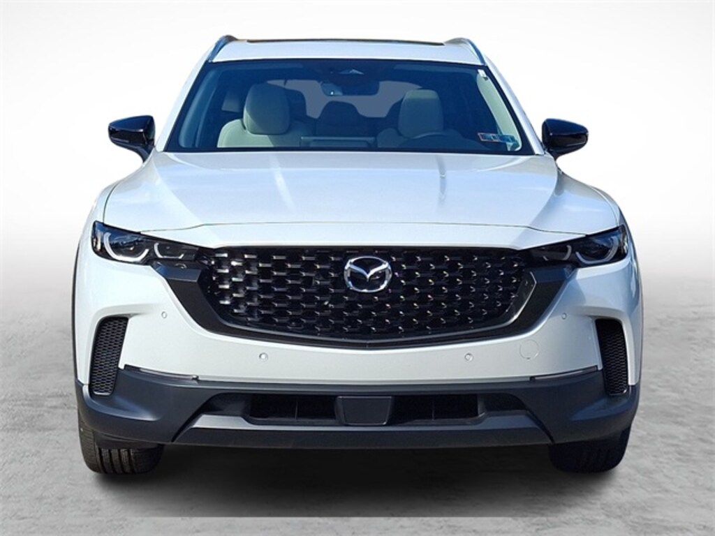 New 2026 Mazda CX-50 2.5 S SUV