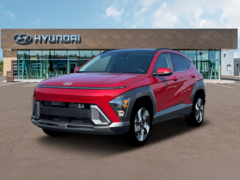 2026 Hyundai Kona Limited AWD SUV