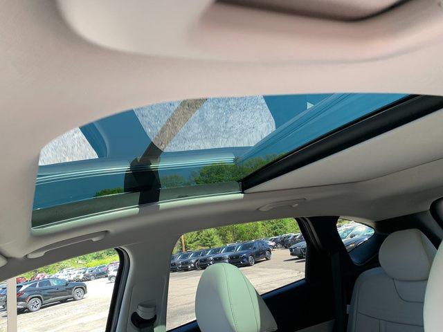 2026 Hyundai Tucson Limited - Photo 16