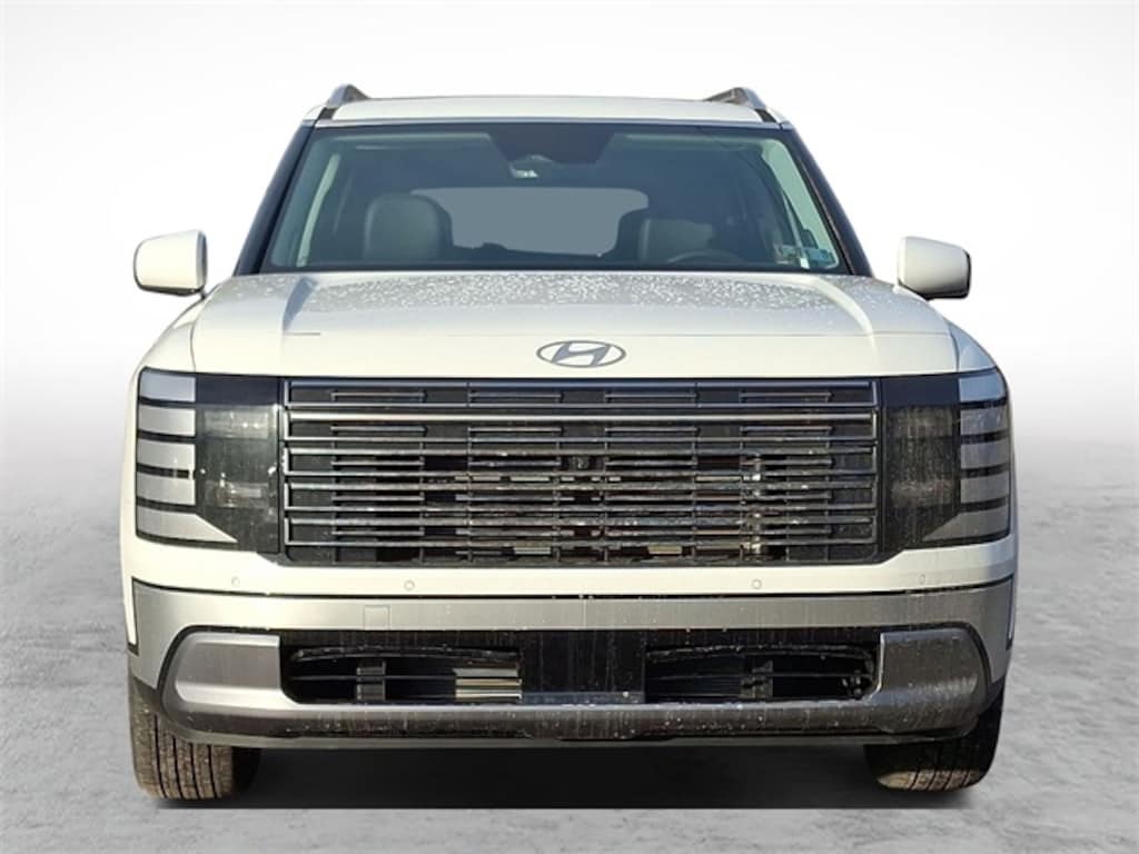 New 2026 Hyundai Palisade Limited AWD SUV