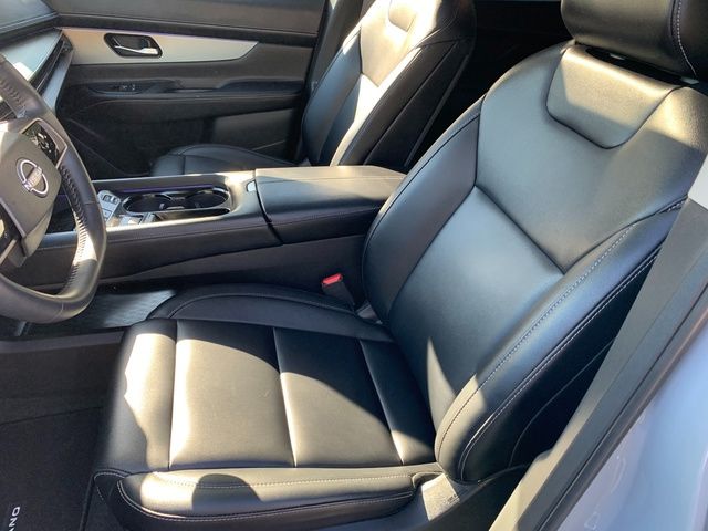 2025 Nissan Murano SL - Photo 18