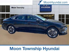 2026 Hyundai Sonata SEL Sport Sedan