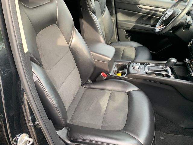 2023 Mazda CX-5 S Select Package - Photo 10