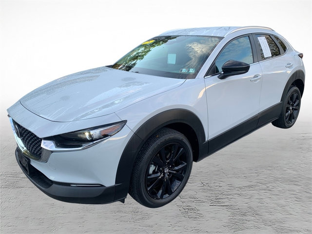 2025 Mazda CX-30 Select Sport - Photo 7