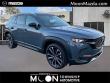 Certified 2025 Mazda CX-50 2.5 Turbo Premium Plus Package SUV