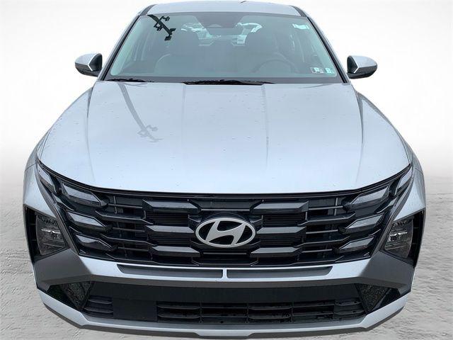 2026 Hyundai Tucson SE - Photo 8