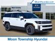 New 2026 Hyundai Santa Fe SEL SUV