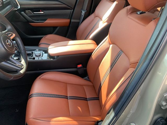 2025 Mazda CX-50 Premium Plus - Photo 19