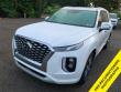 Certified 2021 Hyundai Palisade Limited SUV