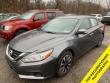 Used 2017 Nissan Altima 2.5 SV Sedan